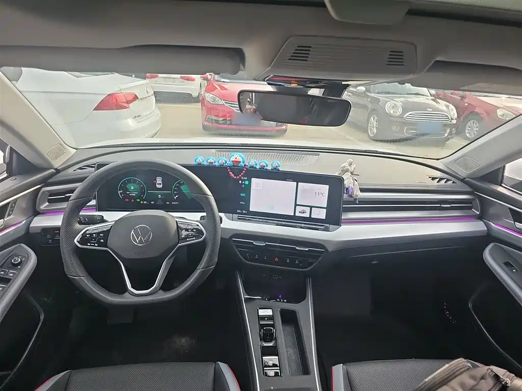 Volkswagen Lamando 2024 L 280TSI DSG