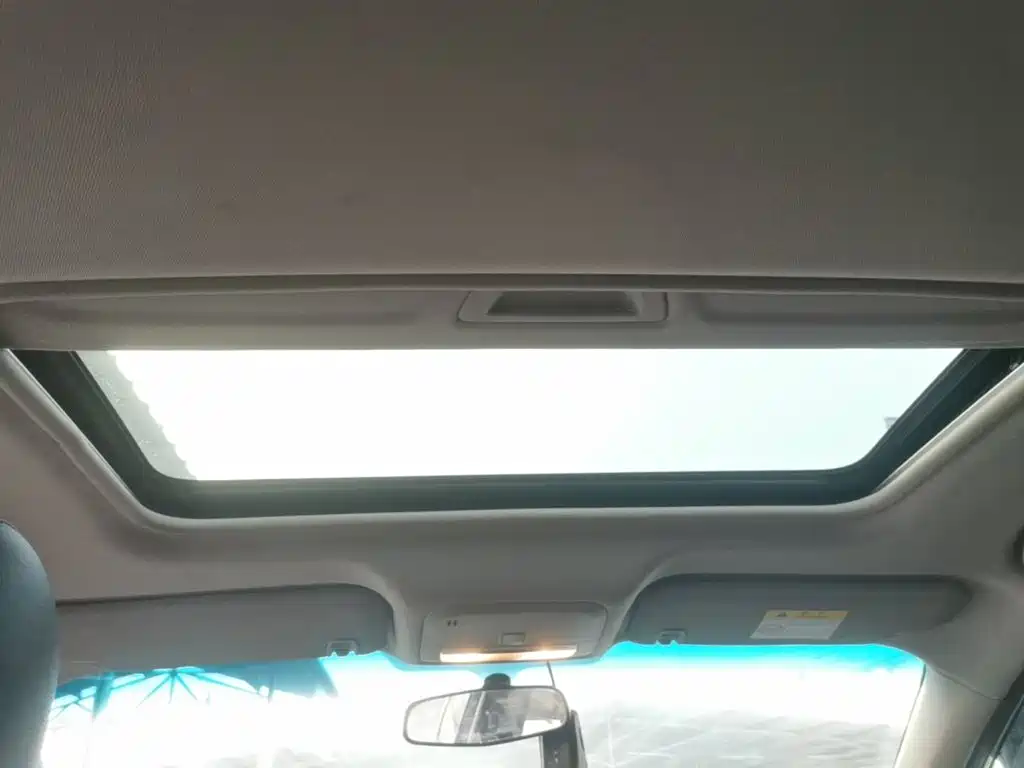 Buick Excelle — миниатюра 18