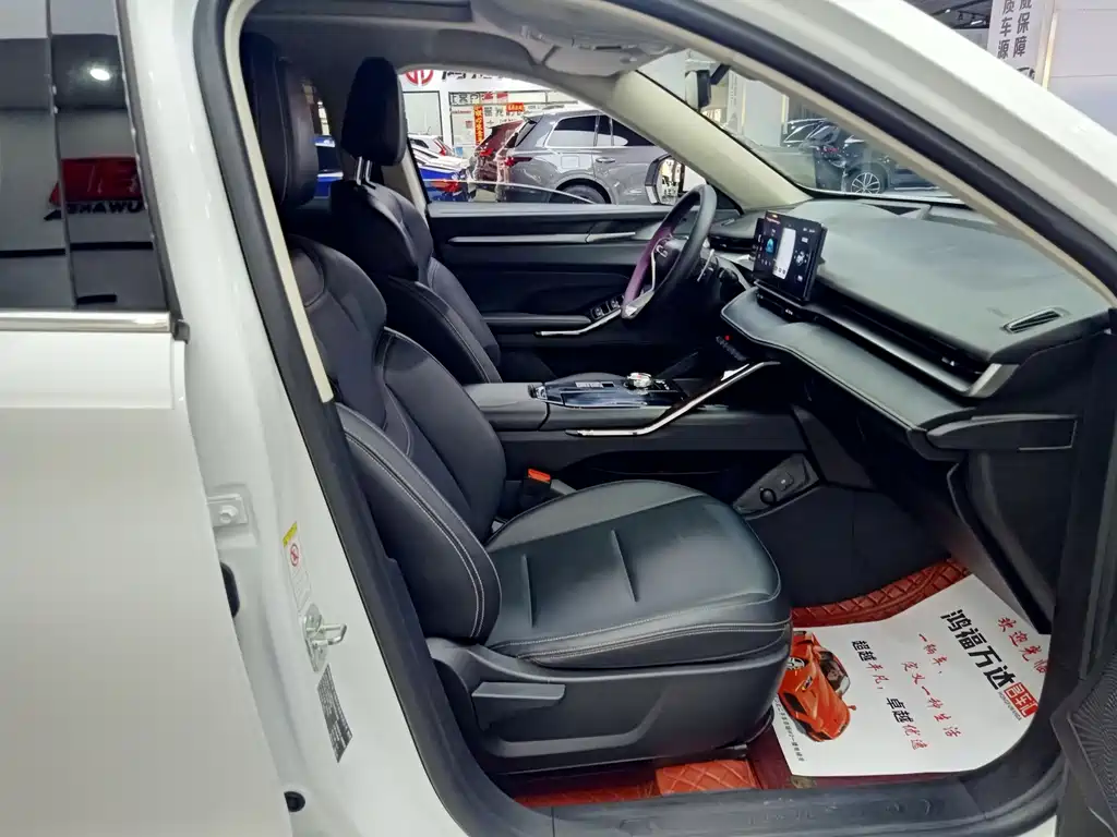 Haval H6 — миниатюра 25