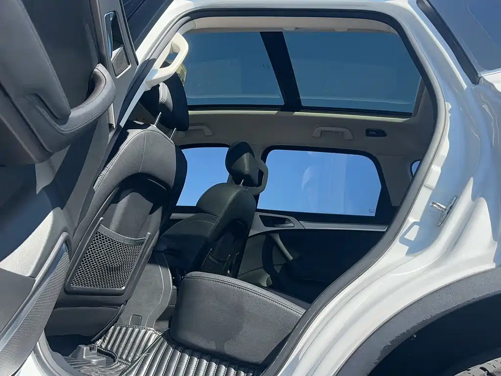 Haval H7 — миниатюра 18