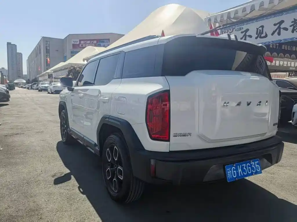 Haval Cool Dog — миниатюра 7