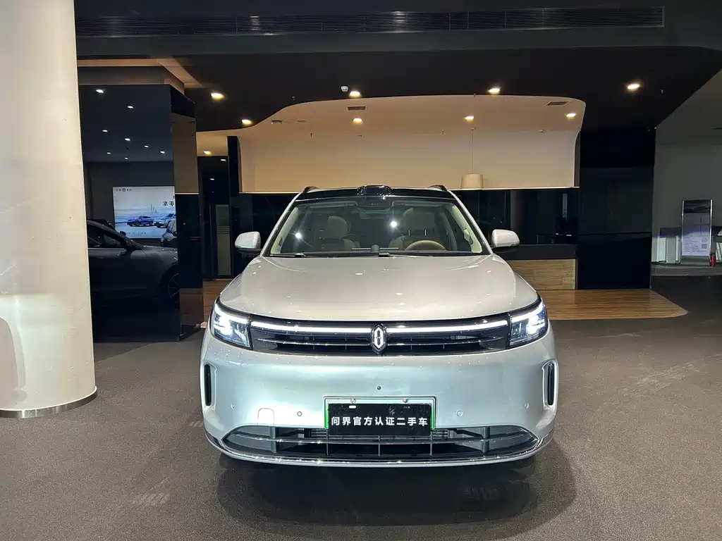 AITO Wenjie AITO M7 — миниатюра 2