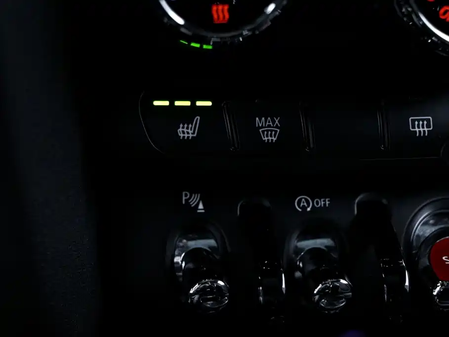 MINI Mini JCW — миниатюра 12
