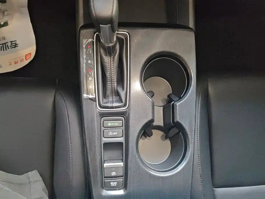 Honda Civic — миниатюра 16