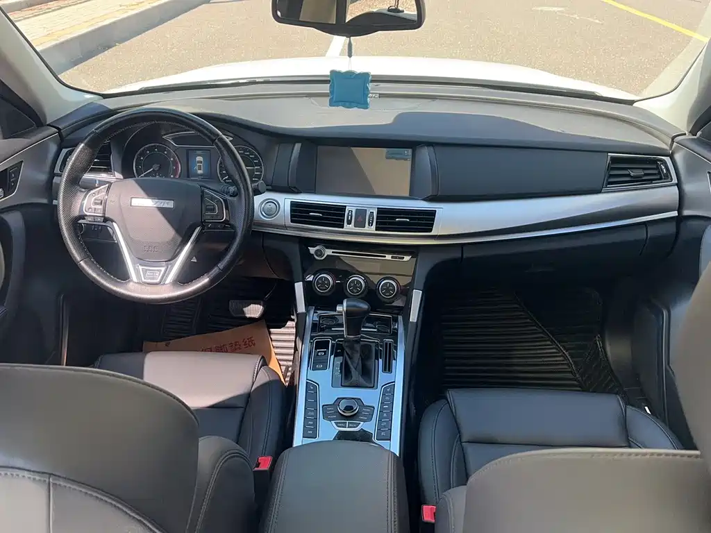 Haval H7 — миниатюра 14