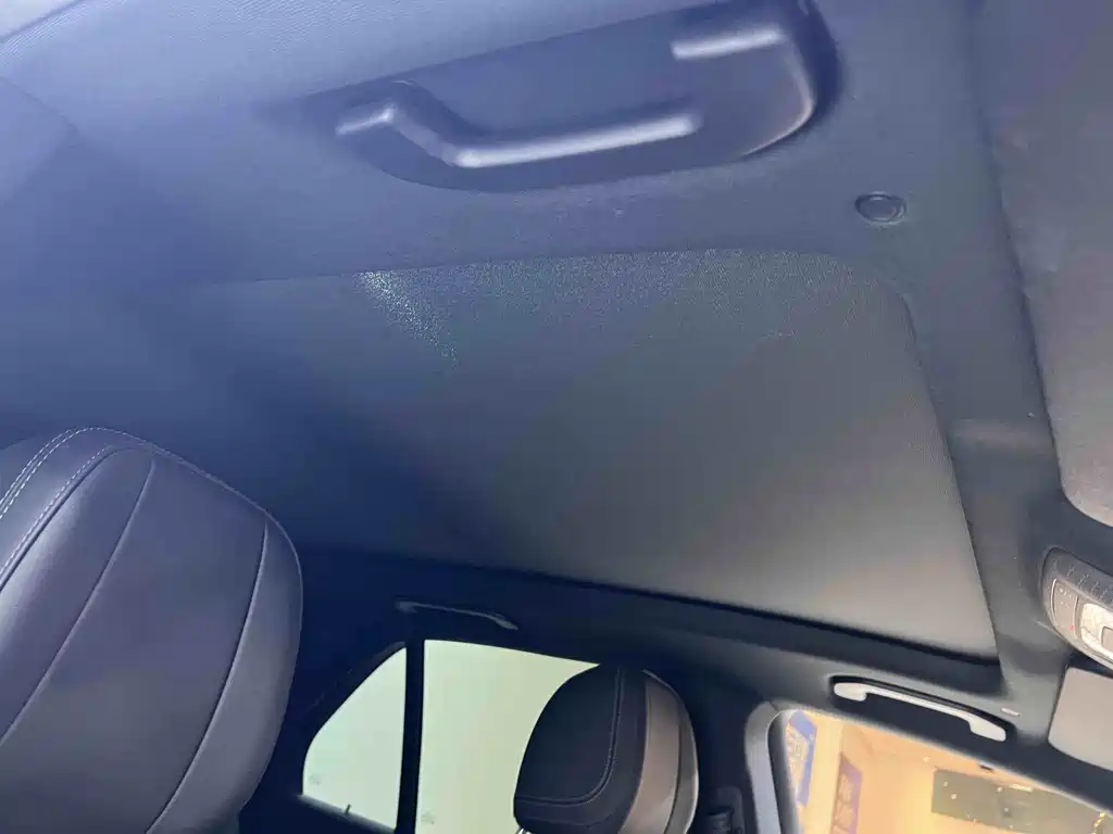 MERCEDES-BENZ GLE AMG