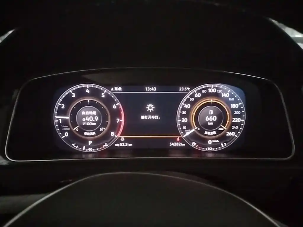Volkswagen Golf — миниатюра 14