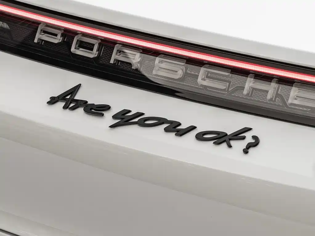Porsche Taycan — миниатюра 16