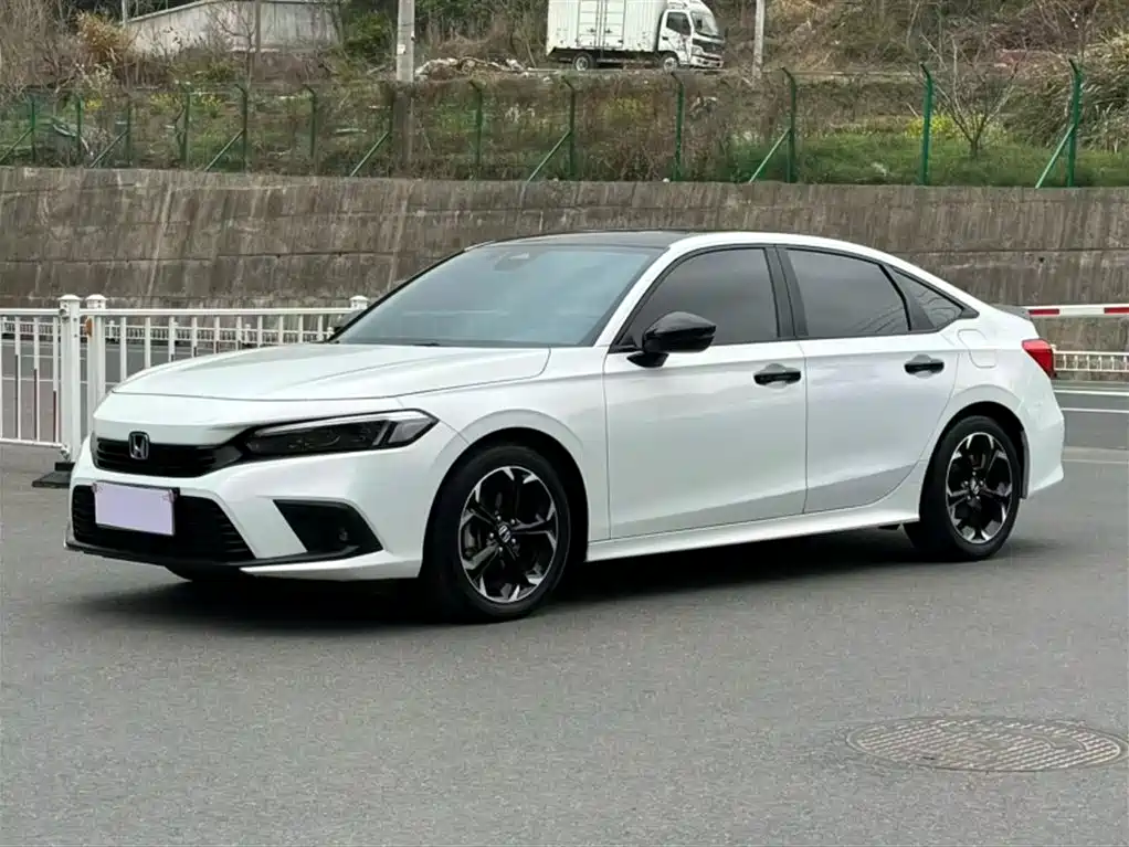 Honda Civic 2023