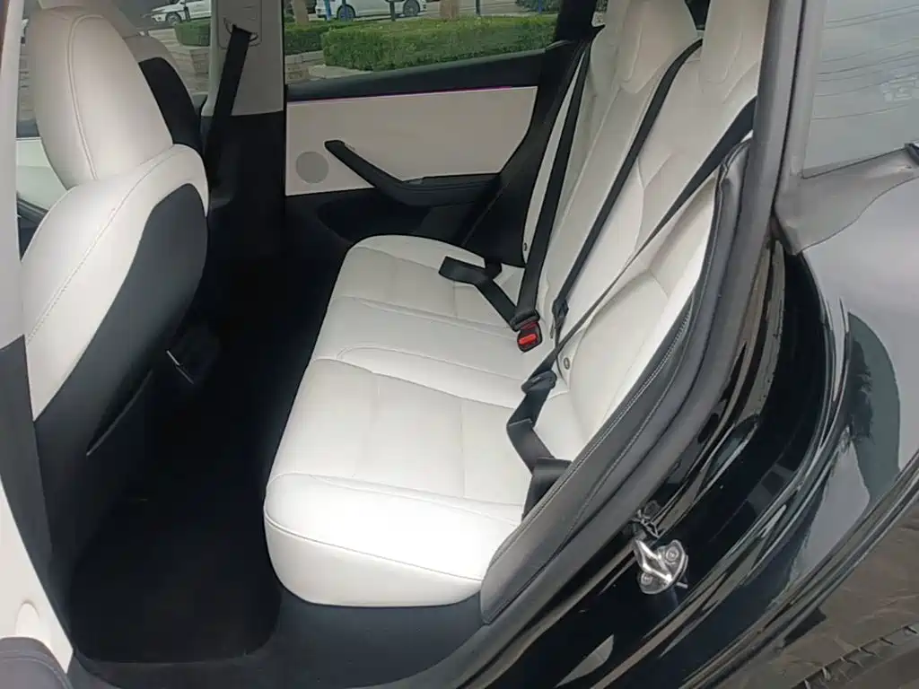 Tesla Model 3 — миниатюра 17