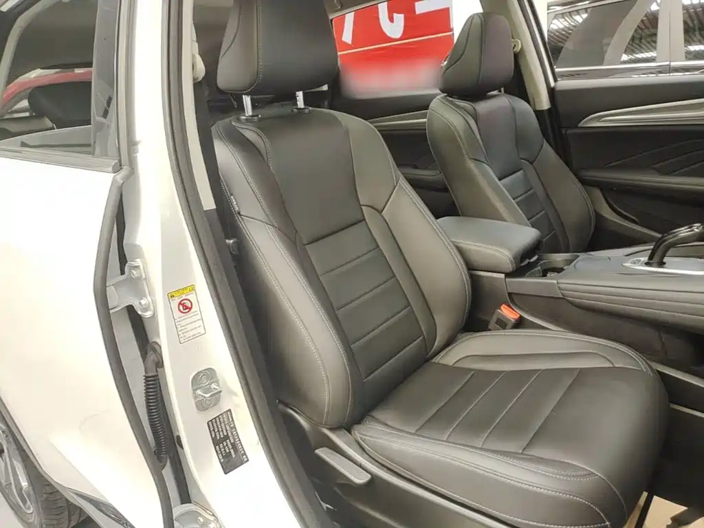 Haval F7 — миниатюра 25