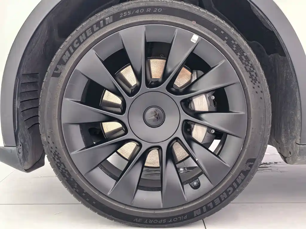 Tesla Model Y — миниатюра 23