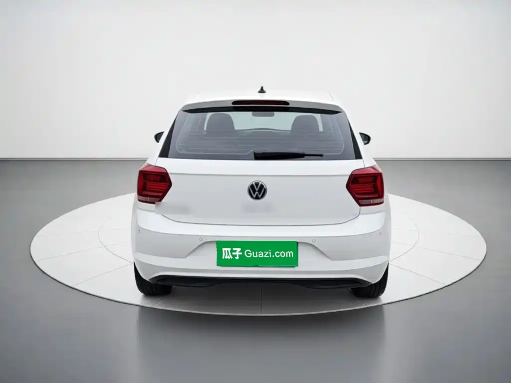 Volkswagen Polo — миниатюра 5