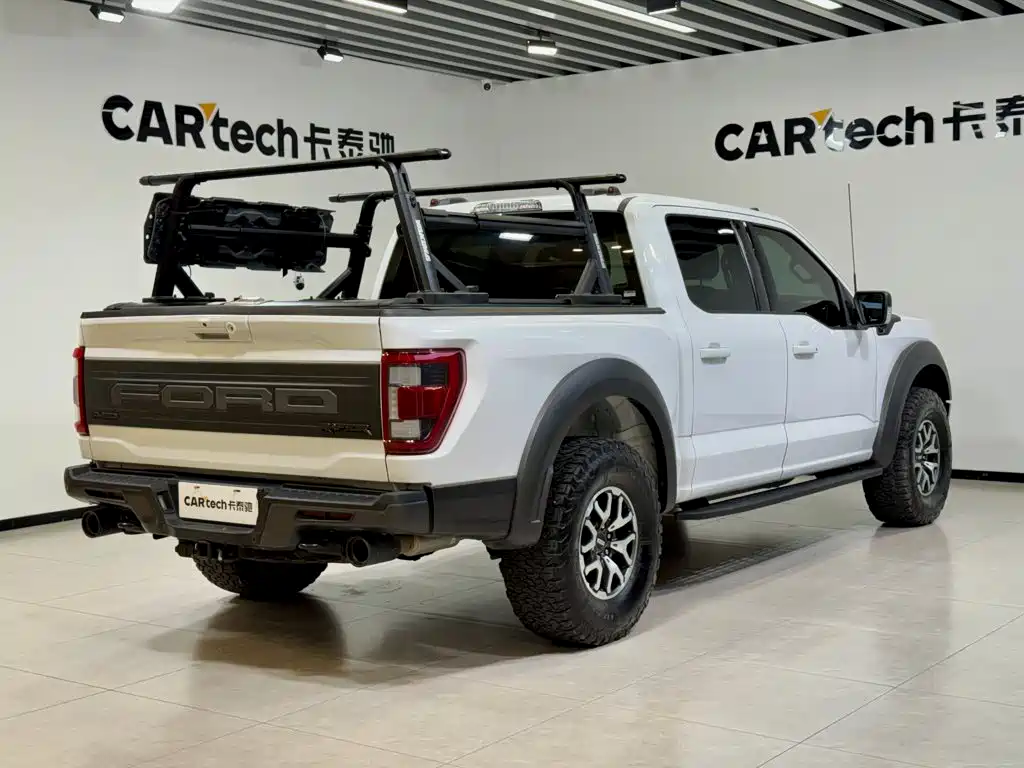 Ford F-150 2022 3.5T