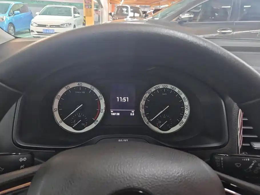 Skoda Karoq — миниатюра 14