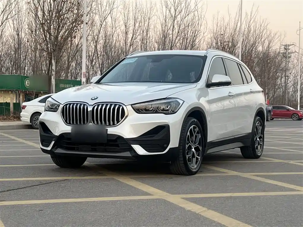 BMW X1 2023