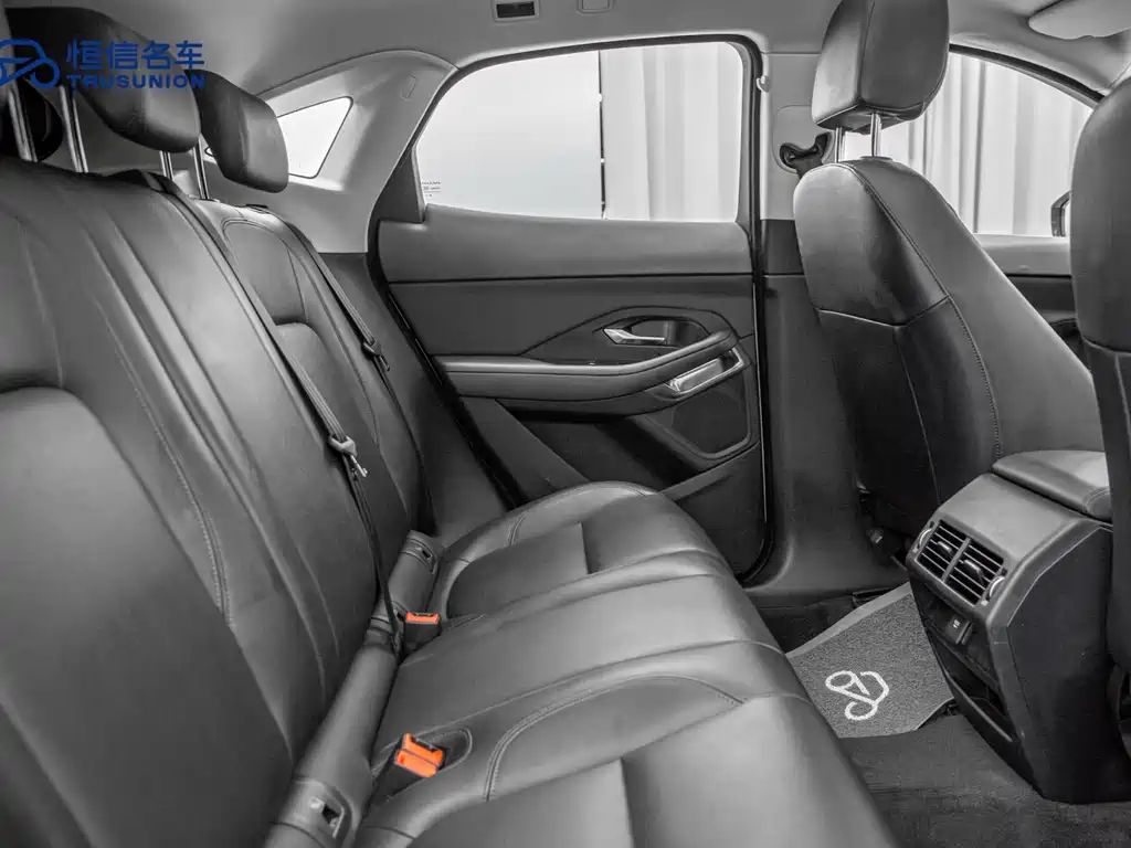 Jaguar E-PACE P200 China V, фото 16