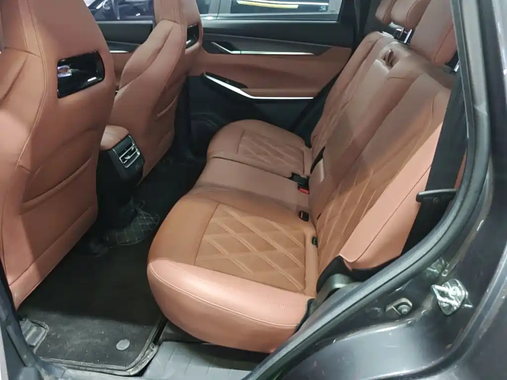 Changan CS75 PLUS — миниатюра 17