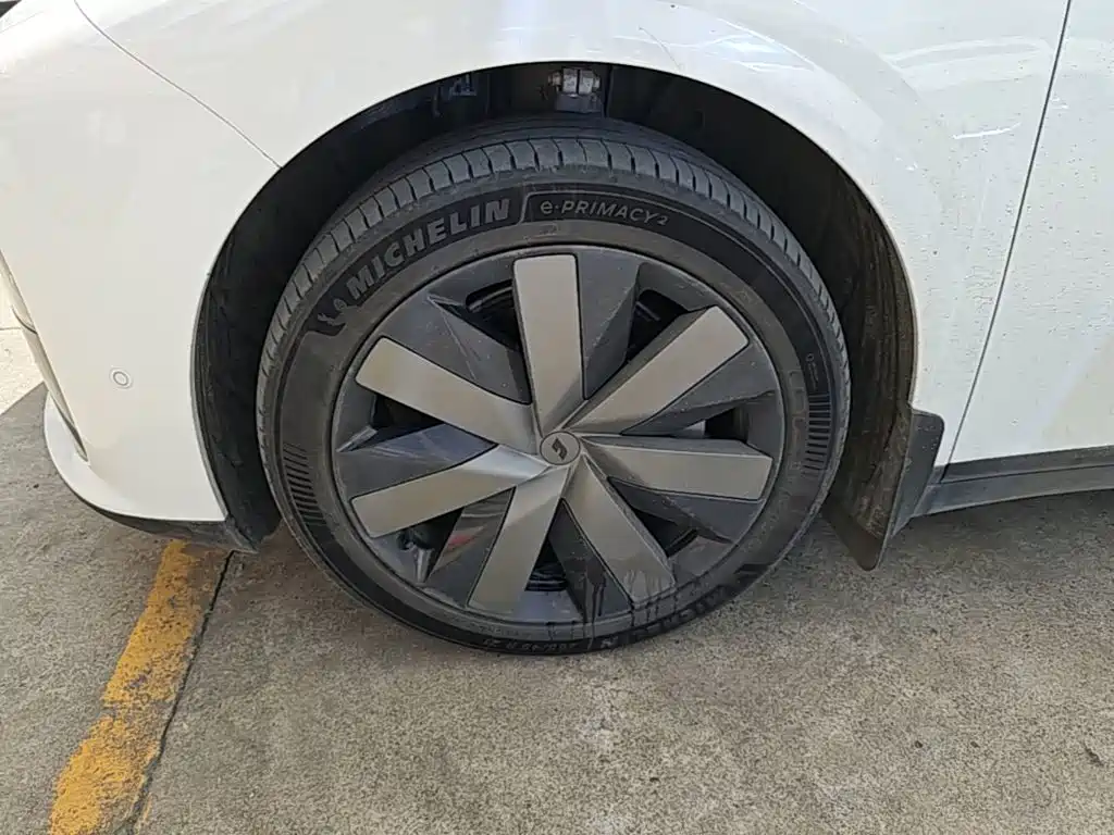 Li Auto Li i6 — миниатюра 23