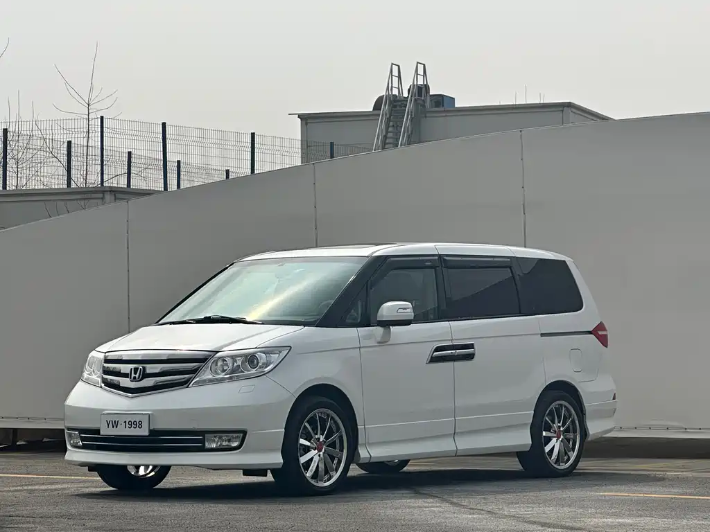 HONDA AI LISHEN