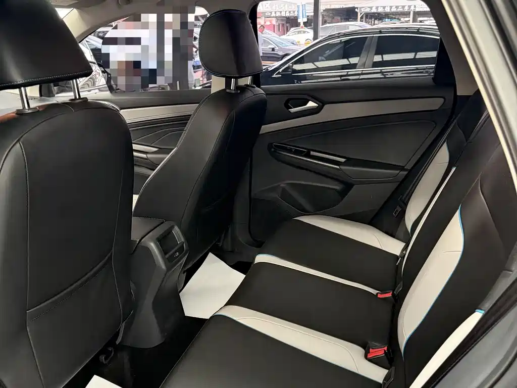 Jetta VS5 280TSI Auto Highlight Delight Type, фото 15
