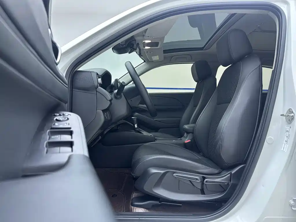 Honda XR-V — миниатюра 7