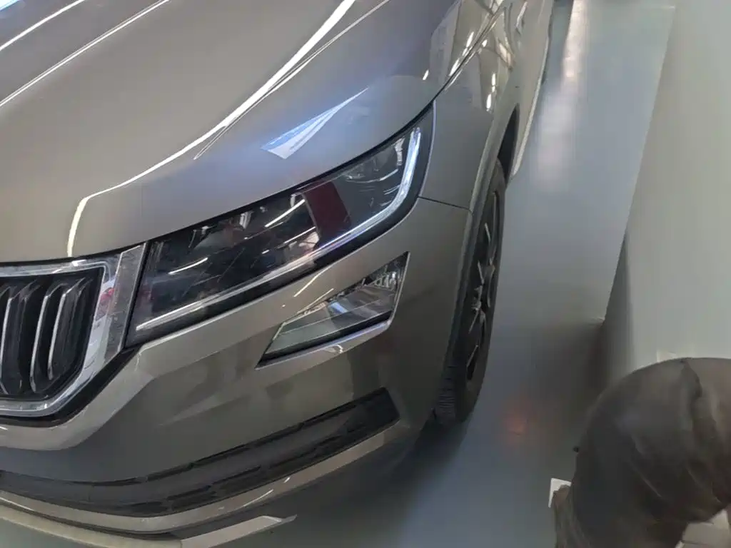 Skoda Kodiaq — миниатюра 24