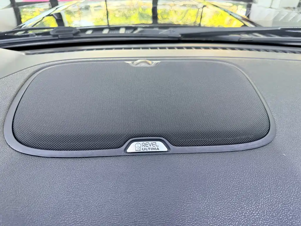Lincoln Navigator — миниатюра 18
