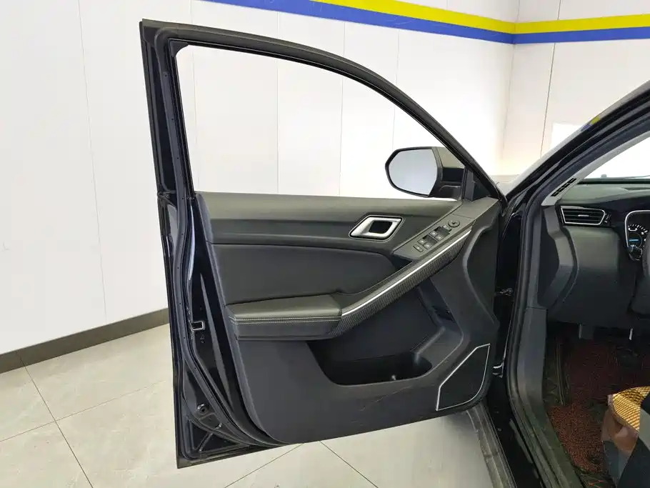 JMC Yusheng S330 — миниатюра 7