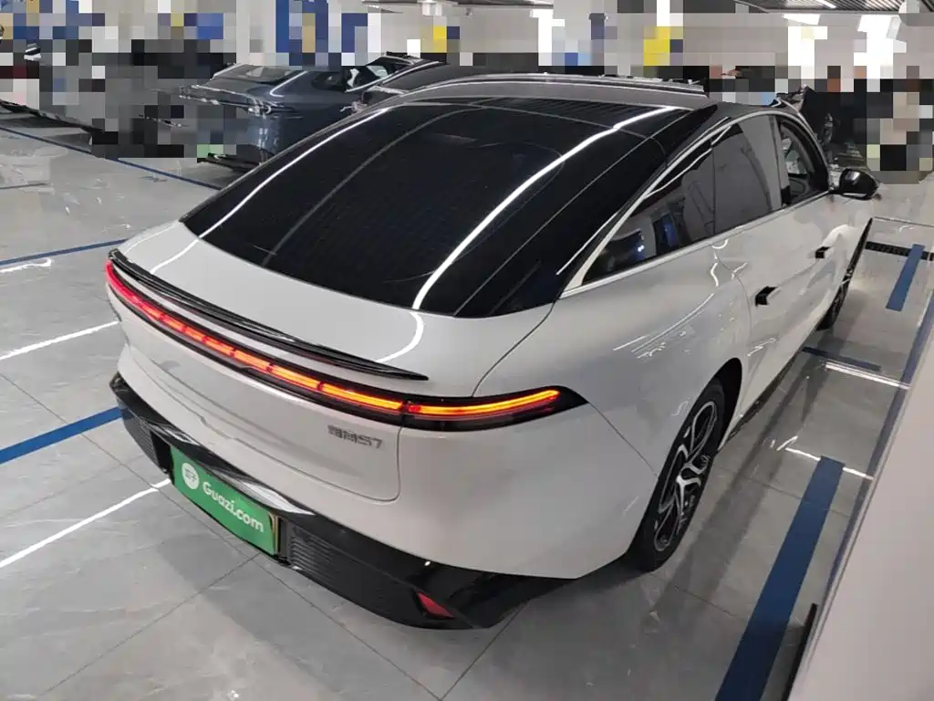 Fengxing Xinghai S7 — миниатюра 7