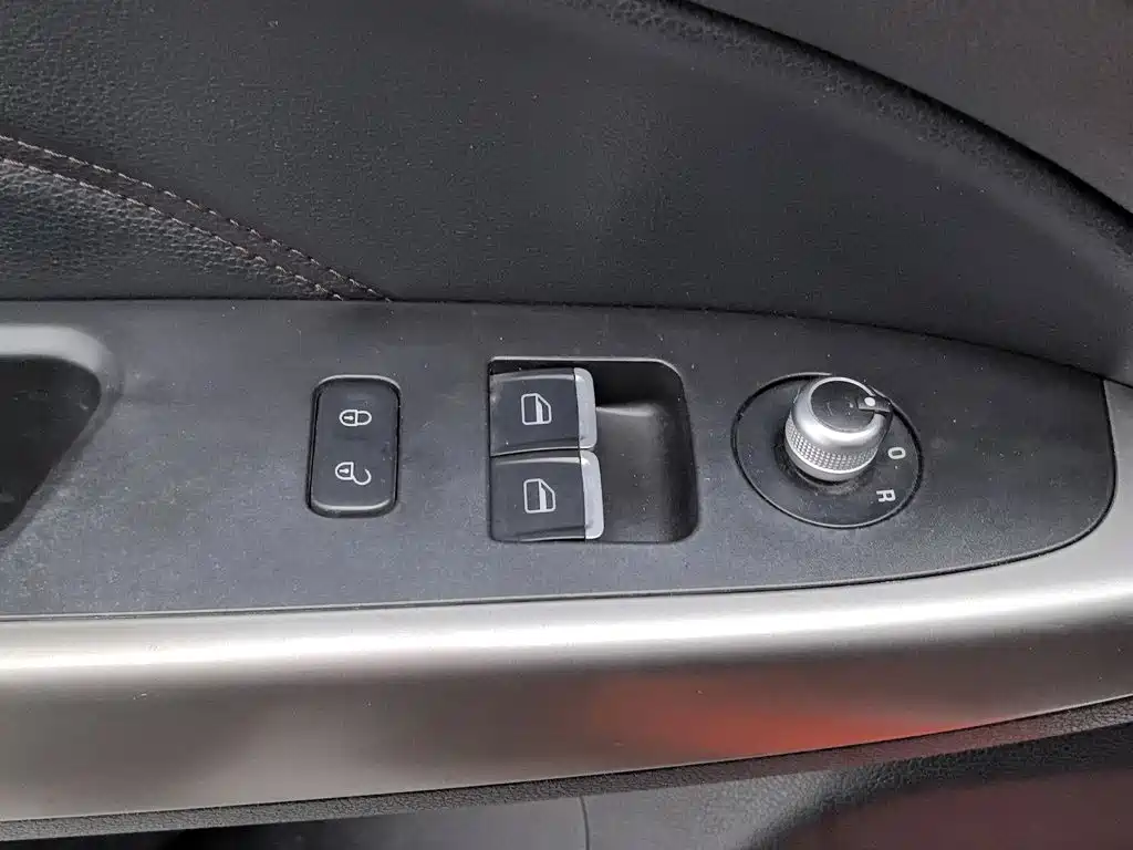 Zotye Zotye E200 — миниатюра 9
