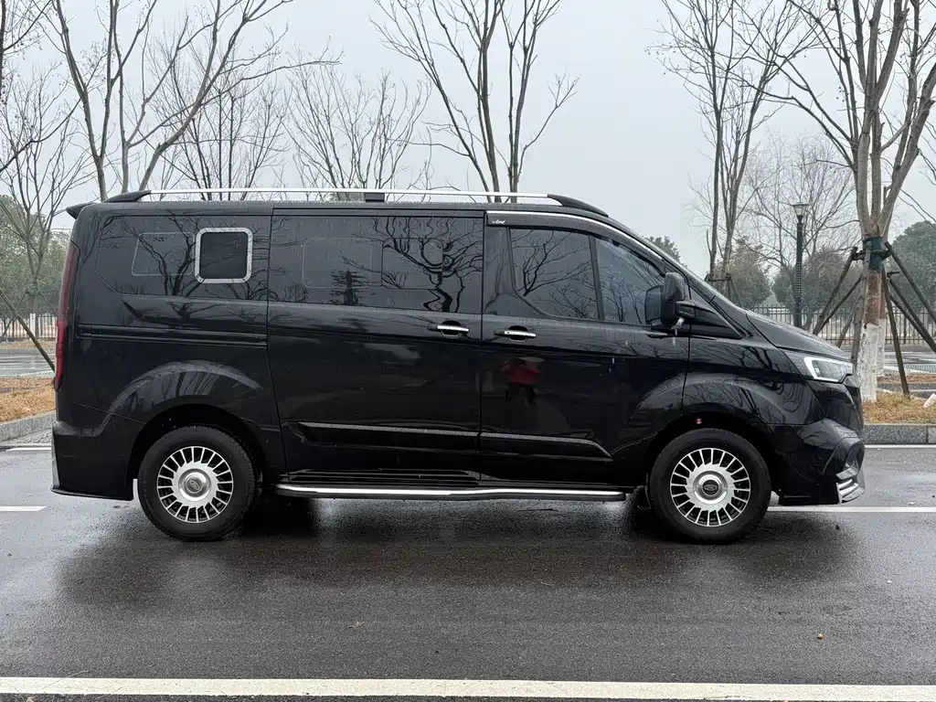 JUNTIAN DARK WARRIOR YOUTH