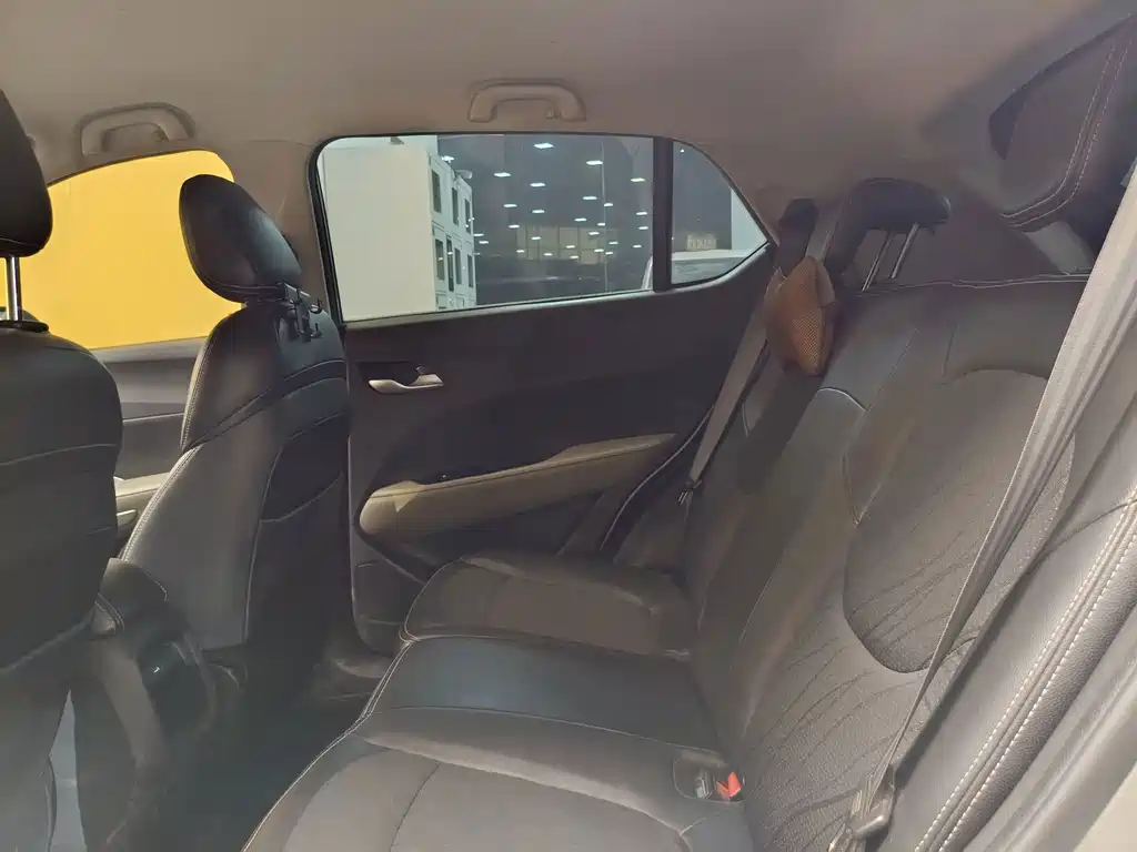 Baojun 510 — миниатюра 22