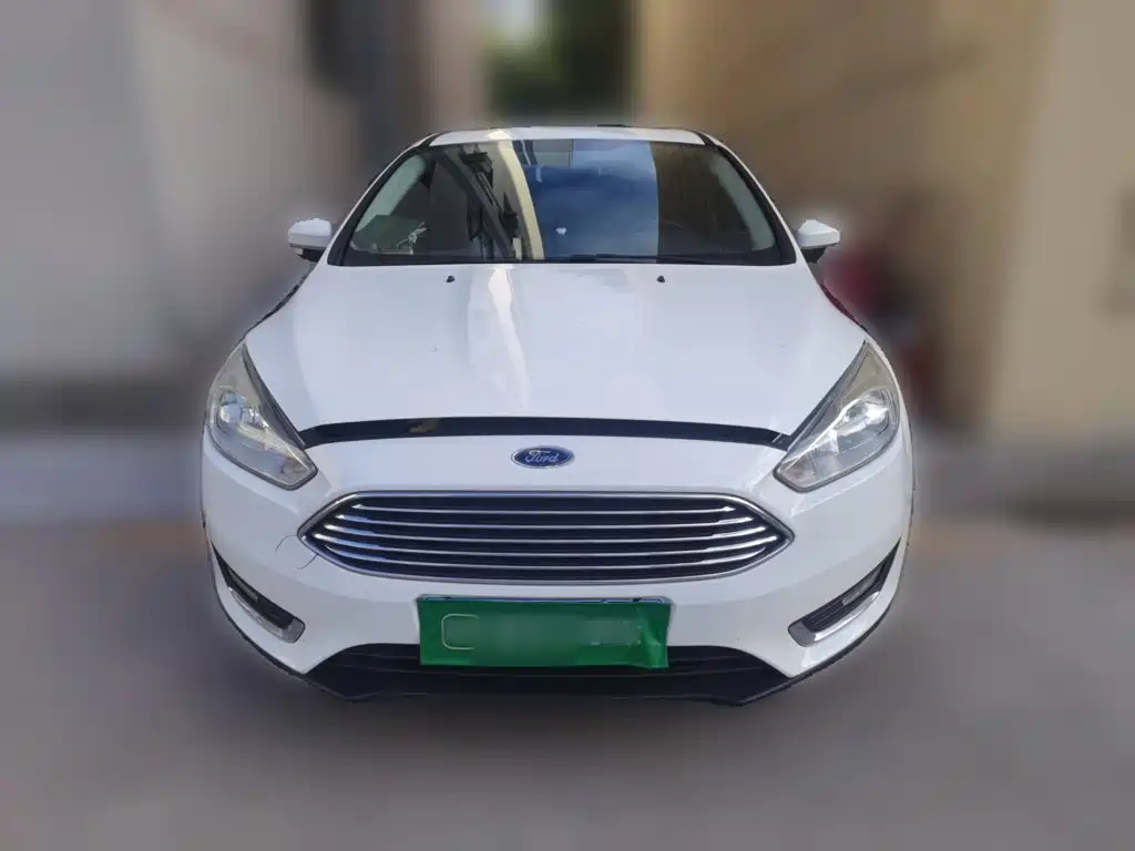 Ford Focus — миниатюра 2