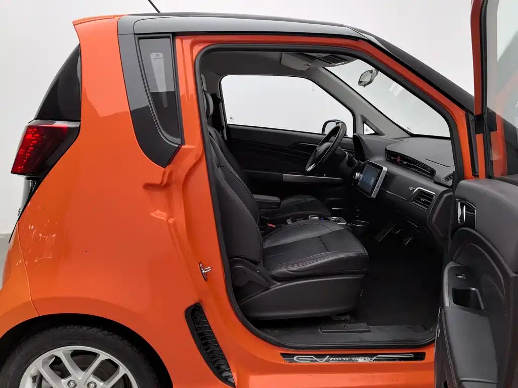 Zotye Zotye E200 — миниатюра 23