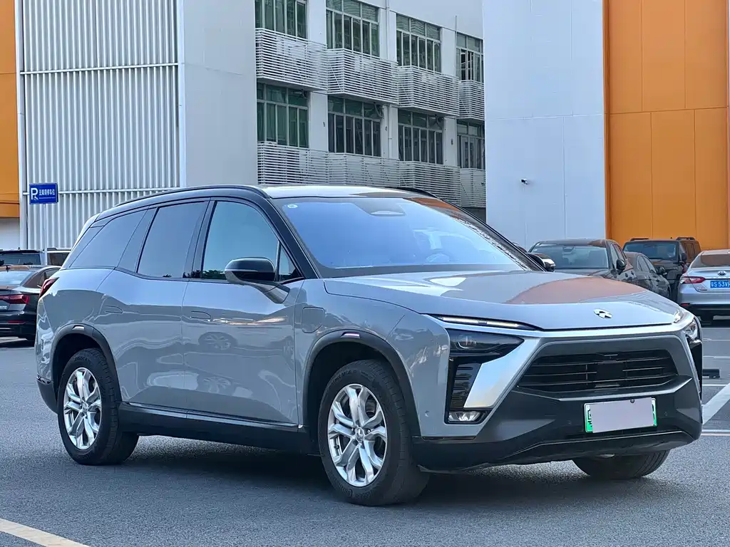 NIO NIO ES8