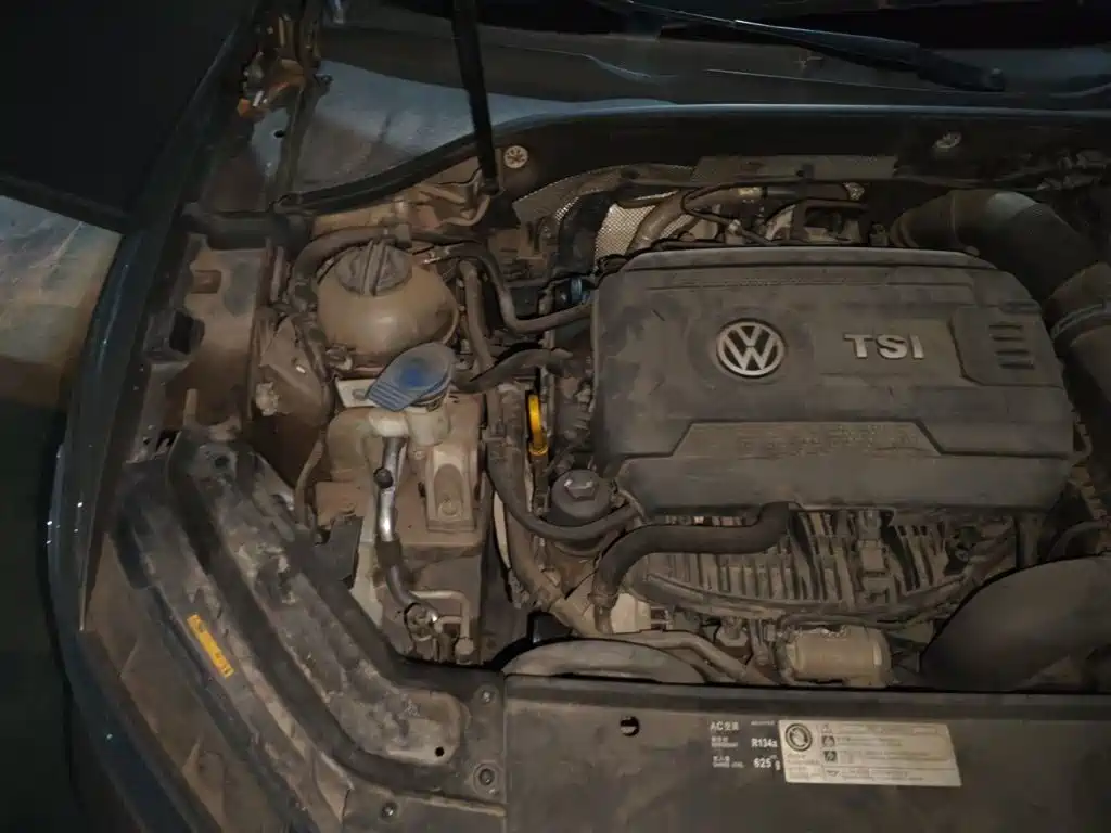 Volkswagen Passat — миниатюра 19