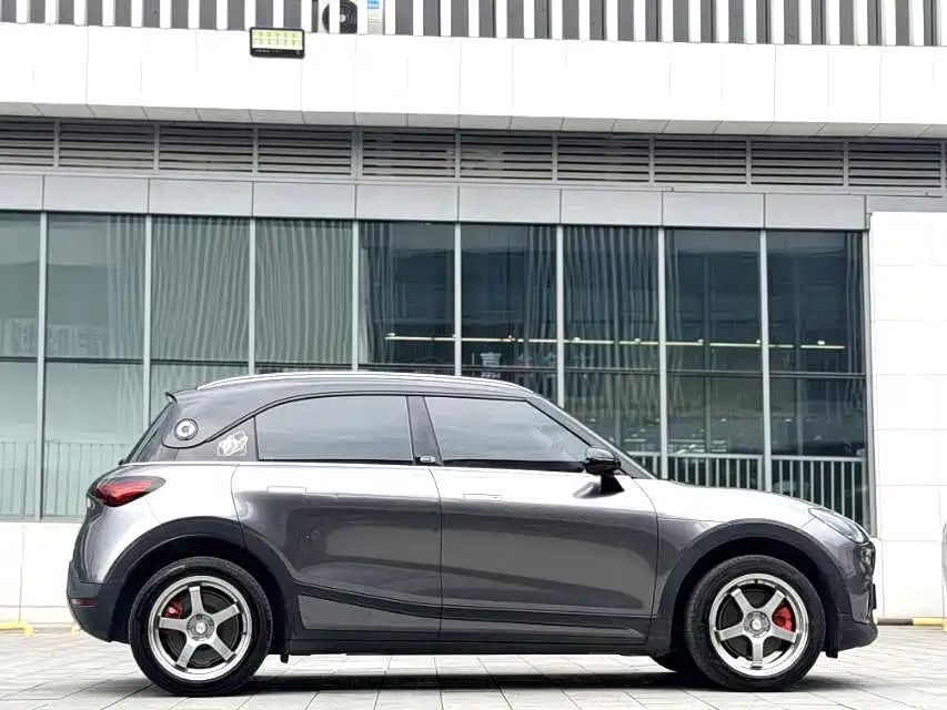 smart Smart #1 — миниатюра 5