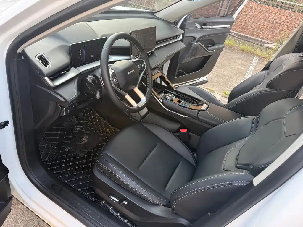 Haval H6 — миниатюра 20