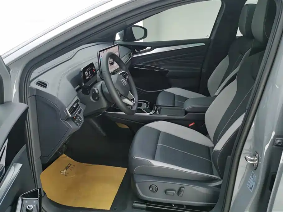 VOLKSWAGEN ID.4 CROZZ