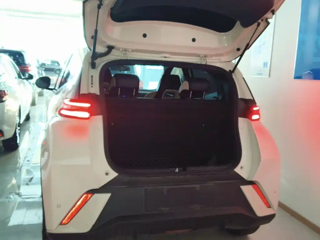 BYD Seagull — миниатюра 19