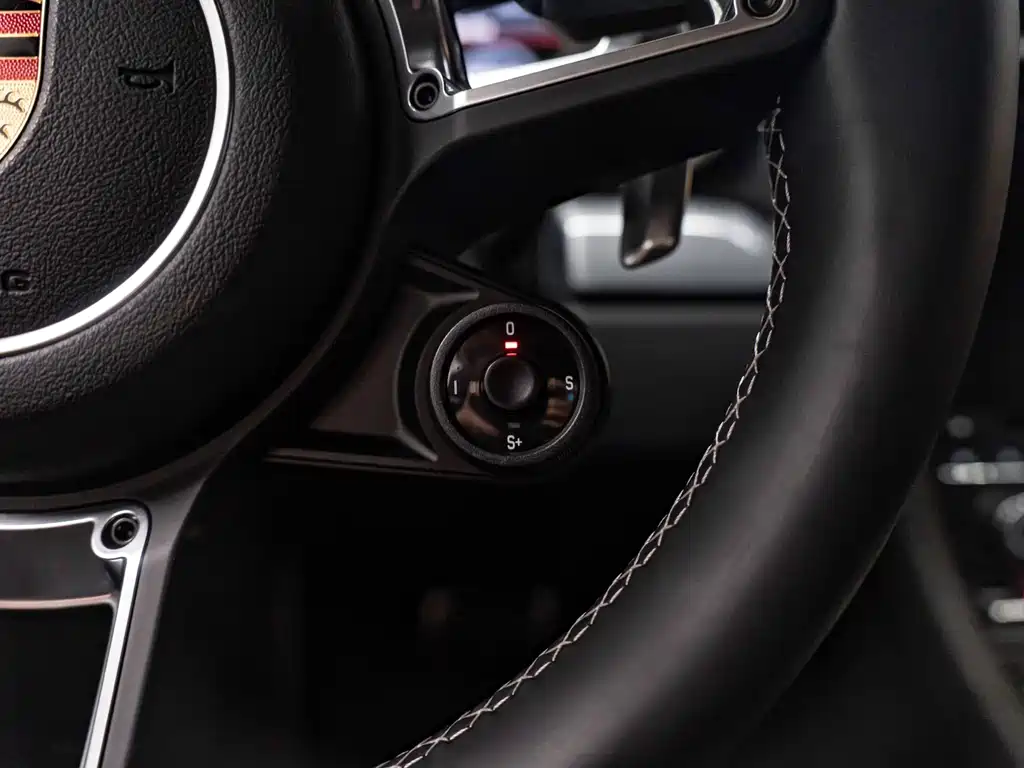 Porsche 911 — миниатюра 10