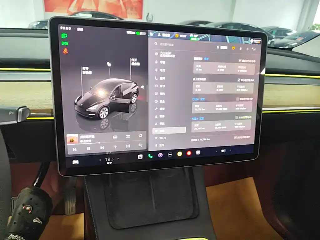 Tesla Model Y — миниатюра 13