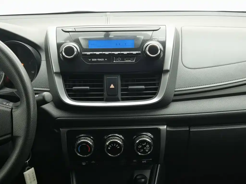 Toyota Vios — миниатюра 12