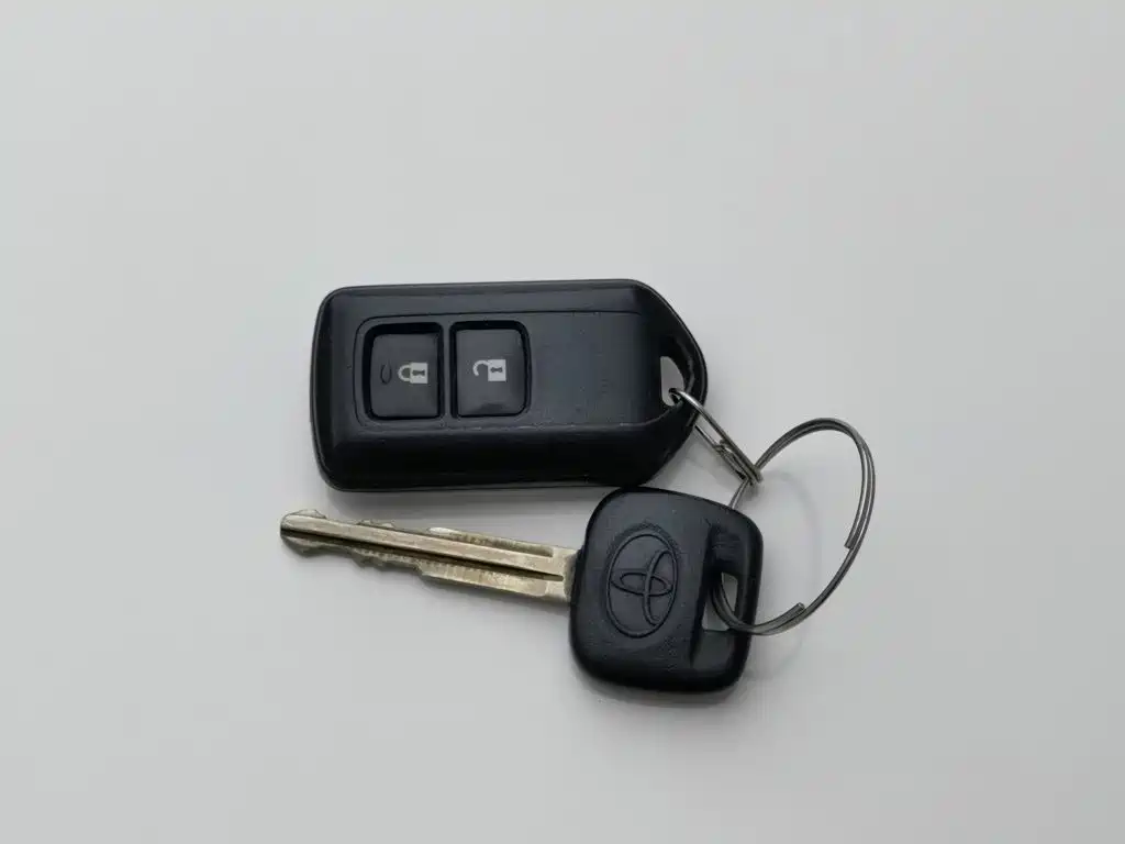 Toyota Vios — миниатюра 19