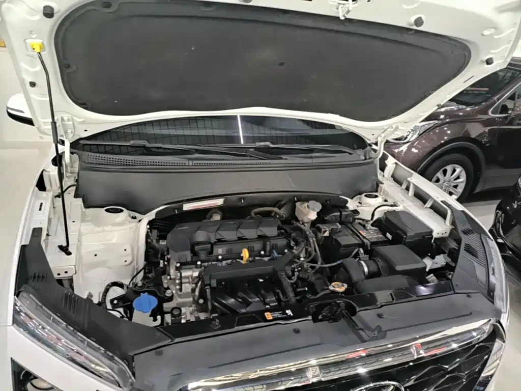 Hyundai ix25 — миниатюра 20