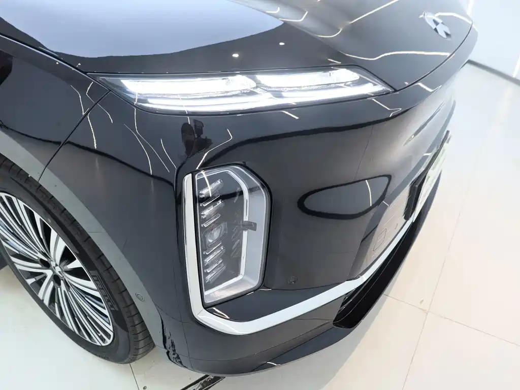 NIO ES9 — миниатюра 7