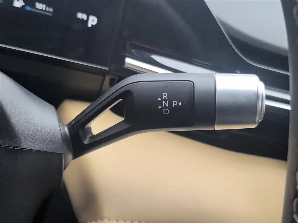 GEELY GALAXY GALAXY L6