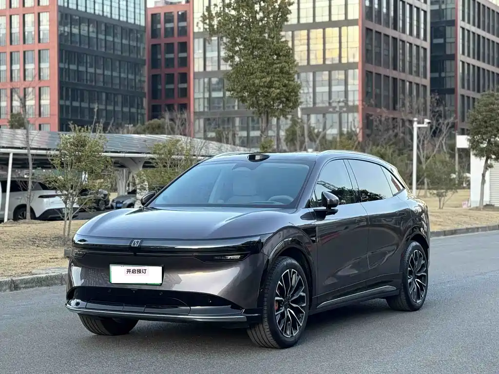 ZEEKR EXTREME KRYPTON 7X