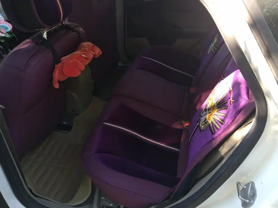 Ford Focus — миниатюра 11